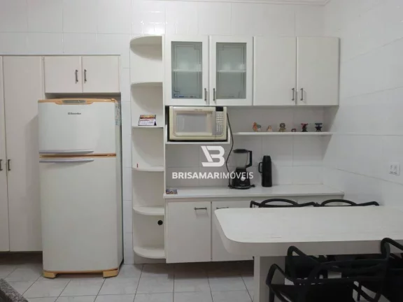 Imagem APARTAMENTO COM 4 DORMITÓRIOS À VENDA, 172 M² - PITANGUEIRAS - GUARUJÁ/SP