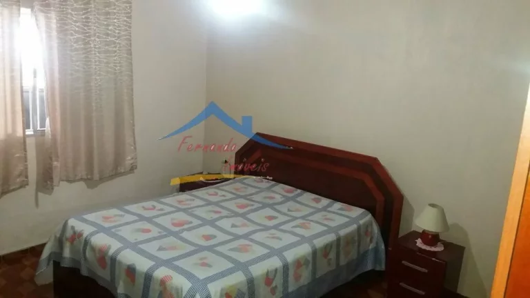Imagem Casa-Terrea-para-Venda-em-Jardim-Sonia-Maria-Maua-SP