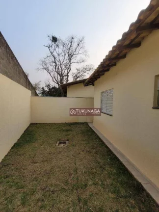 Imagem Casa com 3 dormitórios à venda, 120 m² por R$ 650.000,00 - Terra Preta - Mairiporã/SP