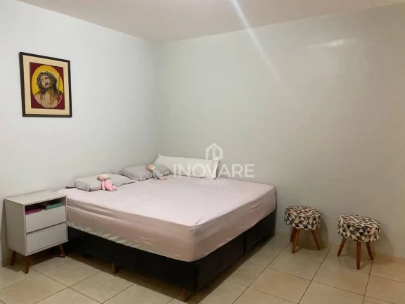 Imagem Casa com 3 dormitórios à venda, 260 m² por R$ 700.000,00 - Residencial Jardim Primavera - Itumbiara/GO
