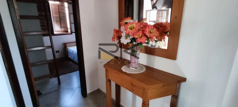 Imagem CASA SOBRADO A VENDA NO ITAGUÁ COM 3 SUÍTES,1 BANHEIRO SOCIAL,3 VAGAS DE GARAGEM,CASA DE CASEIRO