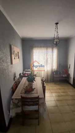 Imagem Casa à venda no bairro Jardim Murilo - Mogi Guaçu/SP