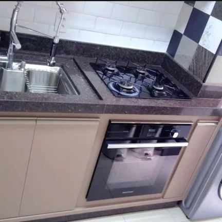 Imagem Apartamento com 2 dormitórios à venda, 47 m² por R$ 305.000,00 - Jardim Oriente - São José dos Campos/SP