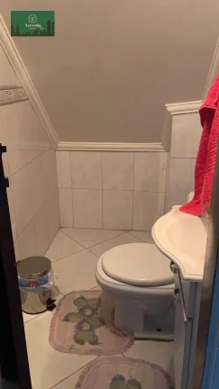 Imagem Sobrado com 3 dormitórios à venda por R$ 600.000,00 - Vila Nova Bonsucesso - Guarulhos/SP