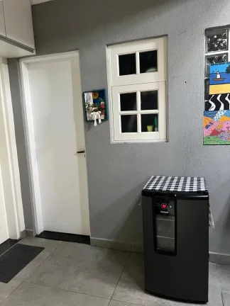 Imagem VENDO LINDO SOBRADO NO BAIRRO CAMPO GRANDE! (ZONA SUL-SP)