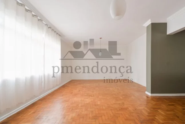 Imagem Ótimo apartamento na Rua Alagoas com 2 quartos e 1 vaga, 126m²