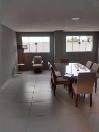 Imagem Apartamento para alugar, 44 m² por R$ 3.200,00/mês - Jardim São Carlos - Sorocaba/SP