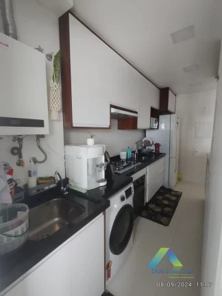 Imagem Apartamento à venda no bairro Centro - São Bernardo do Campo/SP