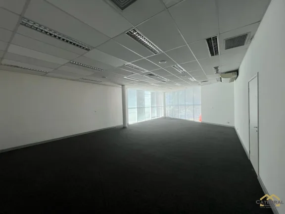 Imagem Ponto Comercial tipo Prédio para locação - Chácara Urbana - Jundiaí/SP