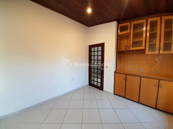Imagem Casa à venda, em condomínio, Tijuco das Telhas, 5 quartos, Campinas