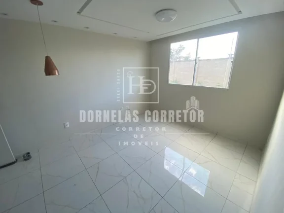 Imagem Seu Novo Lar no Luzitania 1 por Apenas R$ 150 Mil!