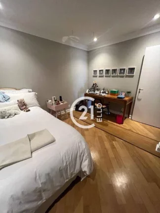 Imagem Apartamento com 3 dormitórios para alugar, 340 m² - Jardim Europa - São Paulo/SP