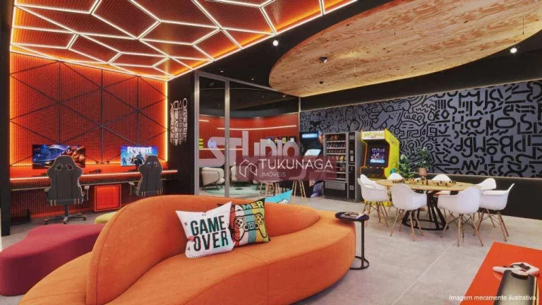 Imagem Apartamento com 2 dormitórios à venda, 76 m² por R$ 795.000,00 - Jardim Flor da Montanha - Guarulhos/SP
