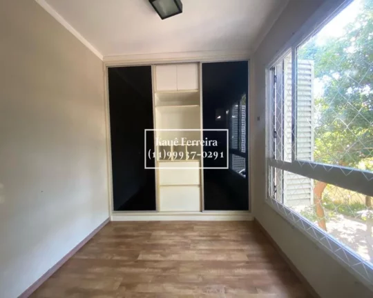 Imagem Casa de condomínio em Osasco