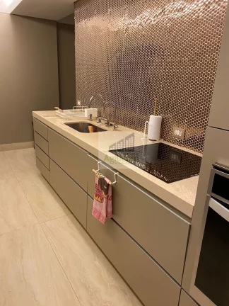 Imagem APARTAMENTO À VENDA NO BROOKLIN COM 2 DORMITÓRIOS