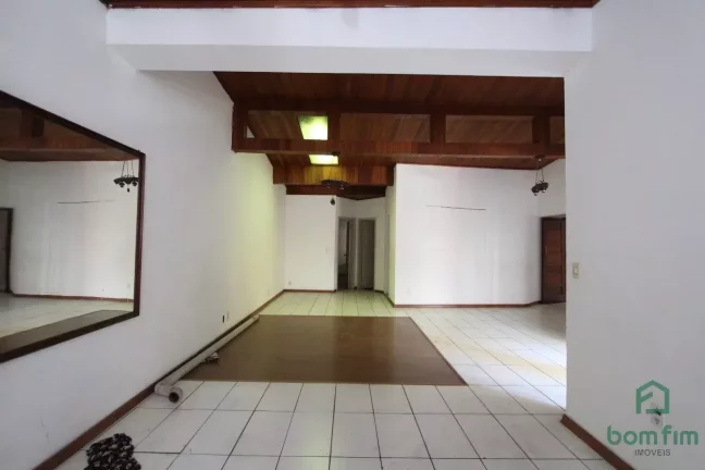 Imagem Casa para aluguel, 4 quarto(s), Bairro Centro Histórico, Porto Alegre/RS. - CA2557