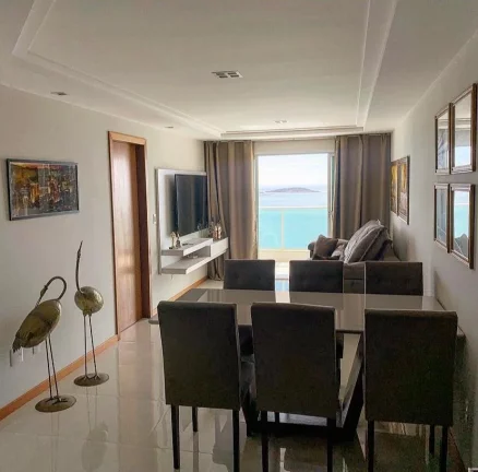 Imagem APARTAMENTO RESIDENCIAL em GUARAPARI - ES, PRAIA DO MORRO