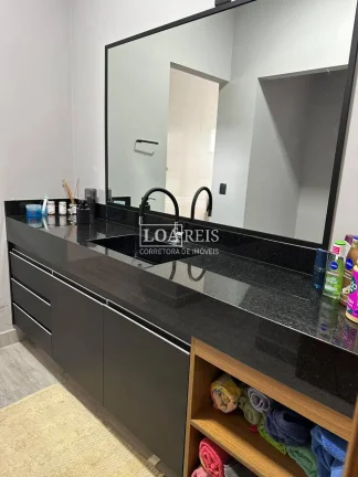 Imagem CASA TERRAS DE SANTA MARIANA - CAÇAPAVA | 5 DOMITÓRIOS | 5 BANHEIROS