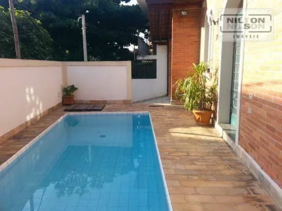 Casa com 3 dormitórios à venda, 250 m² por R$ 1.300.000,00 - Chácara da Barra - Campinas/SP