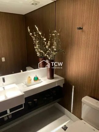 Imagem Apartamento Alto Padrão 3 suítes