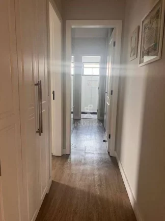 Imagem Apartamento com 3 dormitórios à venda, 150 m² por R$ 965.000,00 - Portal do Morumbi - São Paulo/SP