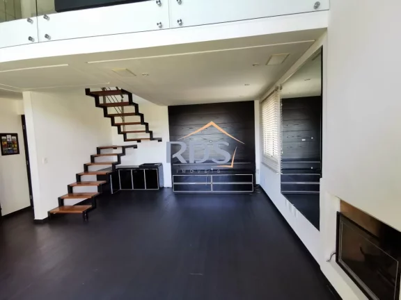 Imagem Vende um lindo Loft Residencial na Vila Suzana