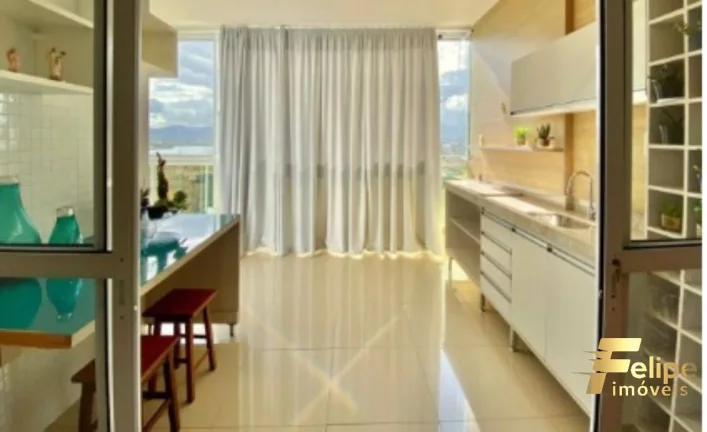 Imagem MARAVILHOSO APARTAMENTO COM VISTA PARA O CANAL DE GUARAPARI