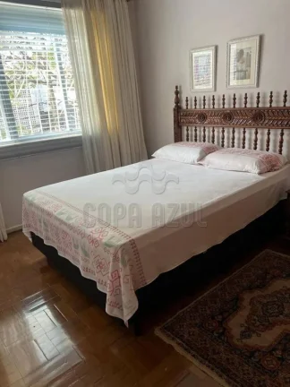 Imagem Jardim Botânico - Residencial › Apartamento com 3 quarto(s) a Venda