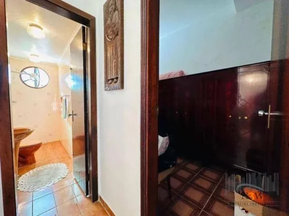 Imagem Casa com 4 dormitórios à venda, 196 m² por R$ 1.596.000,00 - Vila Romana - São Paulo/SP