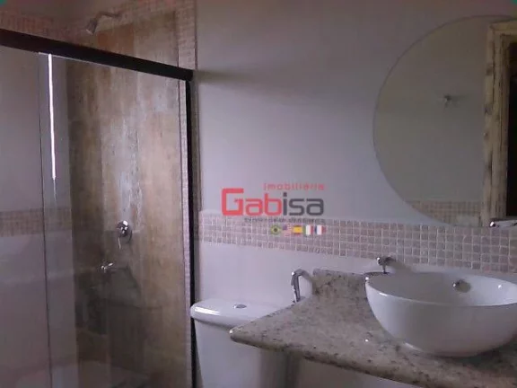 Imagem Casa com 4 dormitórios à venda, 300 m² por R$ 4.200.000 - João Fernandes - Armação dos Búzios/RJ