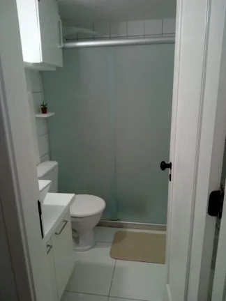Imagem Apartamento Mobiliado à venda em Praia do Forte, Mata de São João Bahia