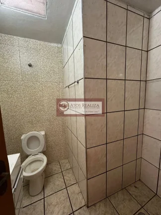 Imagem Sobrado à Venda em Jardim São Bernardo, SP - 2 Dorms, 150m²