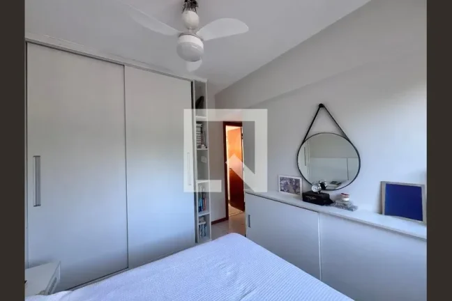 Imagem Apartamento à Venda - Recreio, 3 Quartos, 76 m2