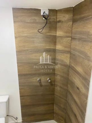 Imagem São 2 apartamentos de 49m² Reformado com 1 Dormitório, Sala, Cozinha e Banheiro, 1° andar, Elevador, sem vaga no Bairro Bela Vista-SP