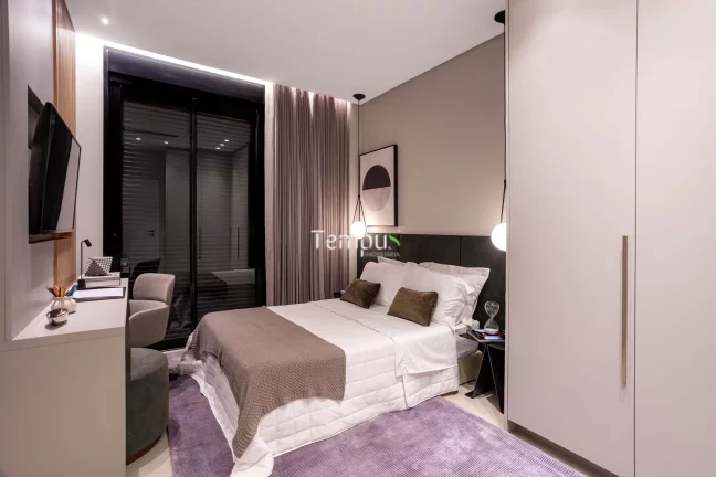 Imagem Legacy City Home - Apartamento 266m², Legacy City home,à venda no bairro Setor Marista - Goiânia/GO