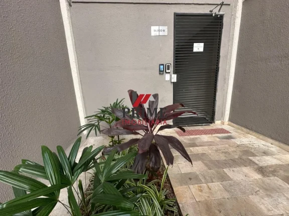 Imagem Apartamento - Bairro Santo Antonio - Vespasiano