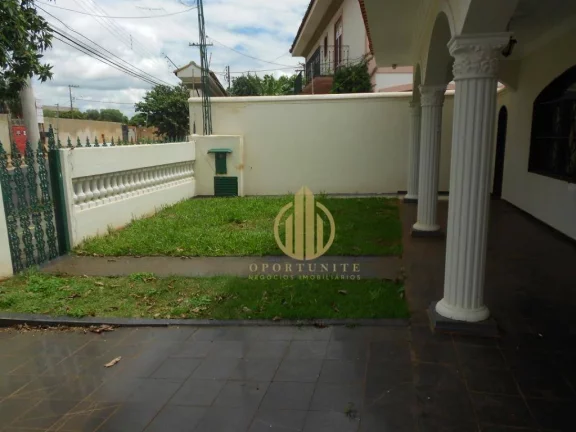 Imagem Casa para locação Ribeirânia