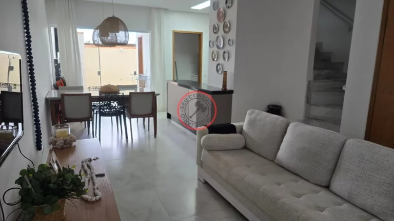 Imagem CASA PARA LOCAÇÃO ANUAL DENTRO DE CONDOMÍNIO COM PISCINA, EM JUQUEY, COM 3 SUÍTES E ÁREA GOURMET
