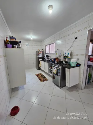 Imagem APARTAMENTO RESIDENCIAL em SÃO PAULO - SP, VILA POLOPOLI