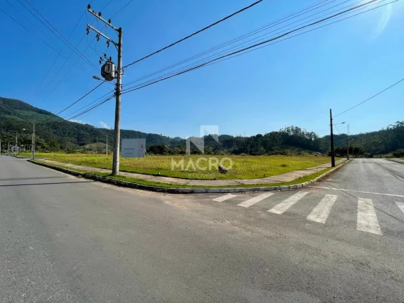 Imagem Terreno | Braço do Ribeirão Cavalo