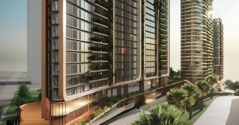 Imagem APARTAMENTO RESIDENCIAL em João Pessoa - PB, Altiplano Cabo Branco