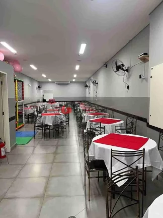 Imagem Casa comercial à Venda, Paulicéia, São Bernardo do Campo, SP