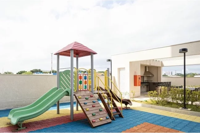 Imagem APARTAMENTO RESIDENCIAL em São Paulo - SP, Cidade São Francisco