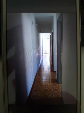 Imagem Sobrado Padrão à venda em Santo André/SP