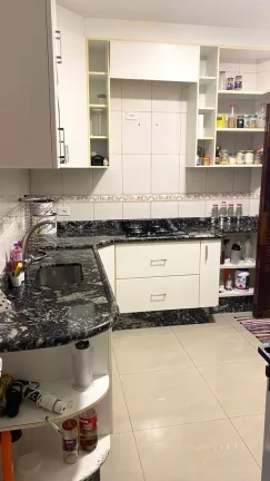 Imagem Apartamento Garden, 133M², 3Q, 1 Suíte, 2 Vagas, Terraço com Churrasqueira, Móveis Planejados, Lavanderia, Quintal Privativo de 37M².