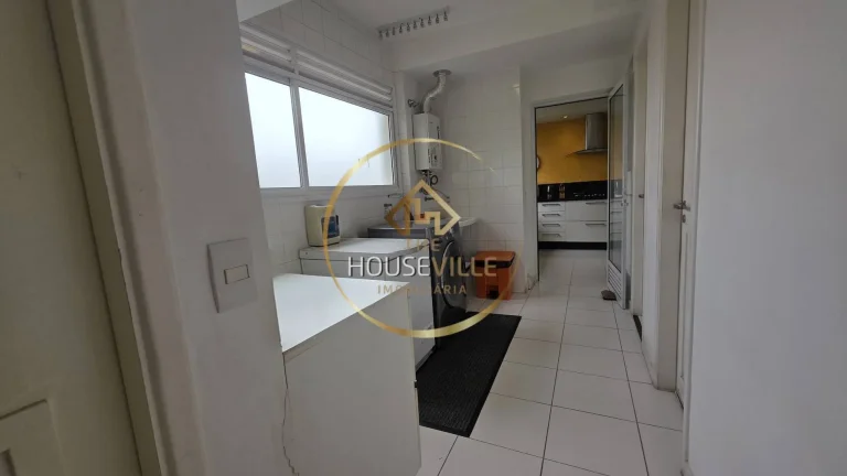 Imagem Apartamento,4 Dormitórios (4 Suítes), 233m², Condomínio Ideale, Vila Adyana