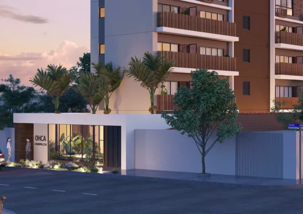 Imagem APARTAMENTO RESIDENCIAL em São Paulo - SP, Campo Belo