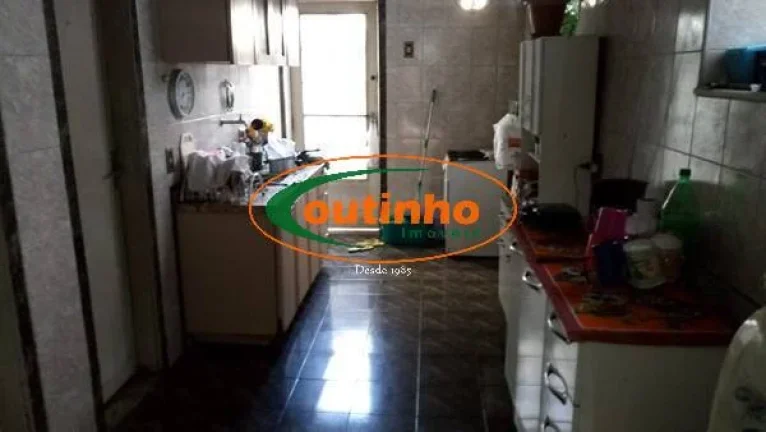 Imagem (25326) Rua Silva Pinto - Vila Isabel