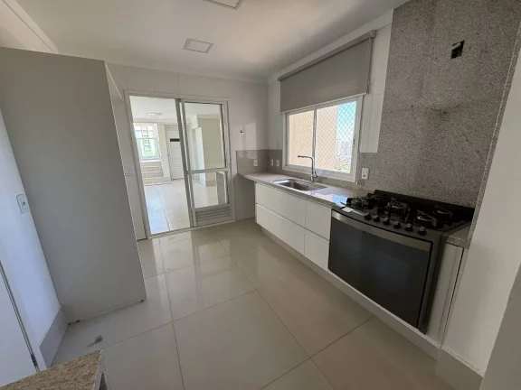 Imagem COBERTURA DUPLEX VISTA PARA O AREIÃO