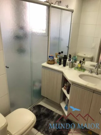 Imagem Apartamento com 3 Quartos e 2 banheiros à Venda, 67 m por R$ 667.000.00!!!